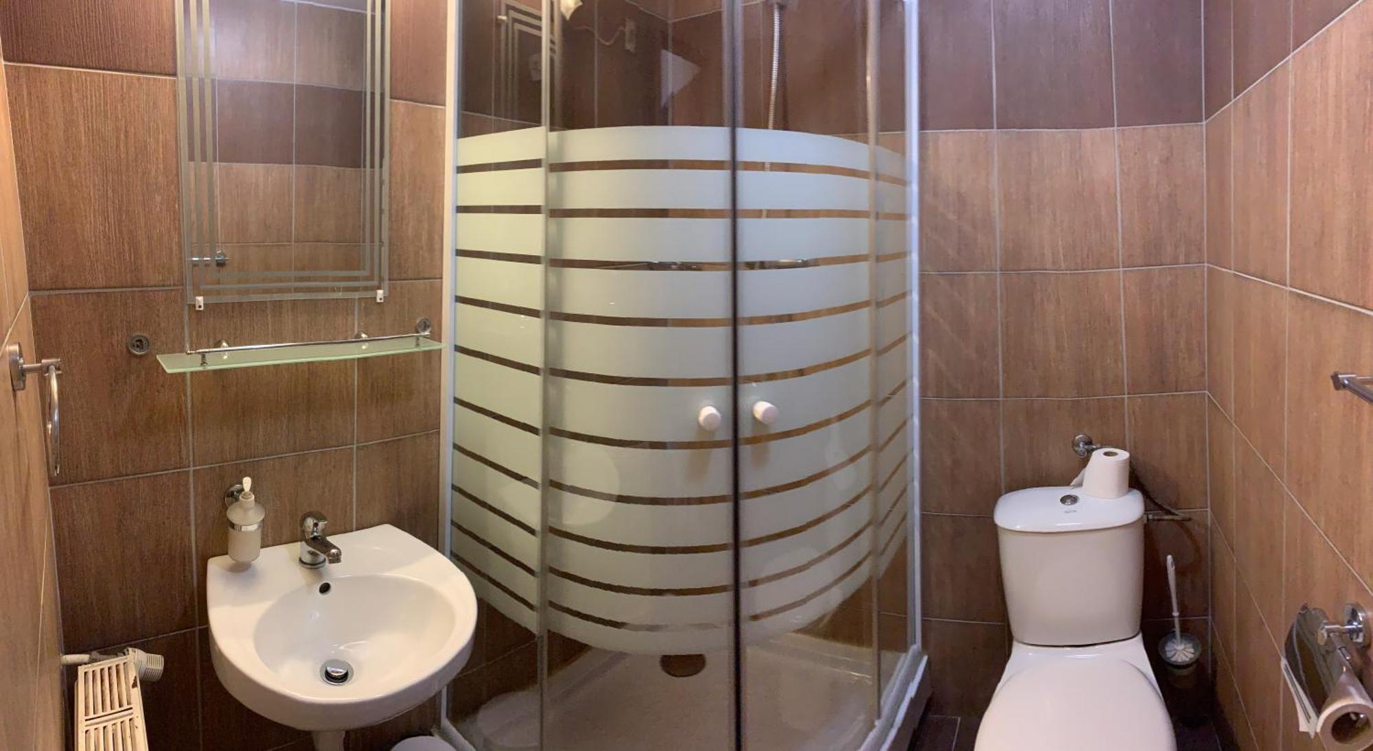 City Hotel Agoston Pécs Extérieur photo