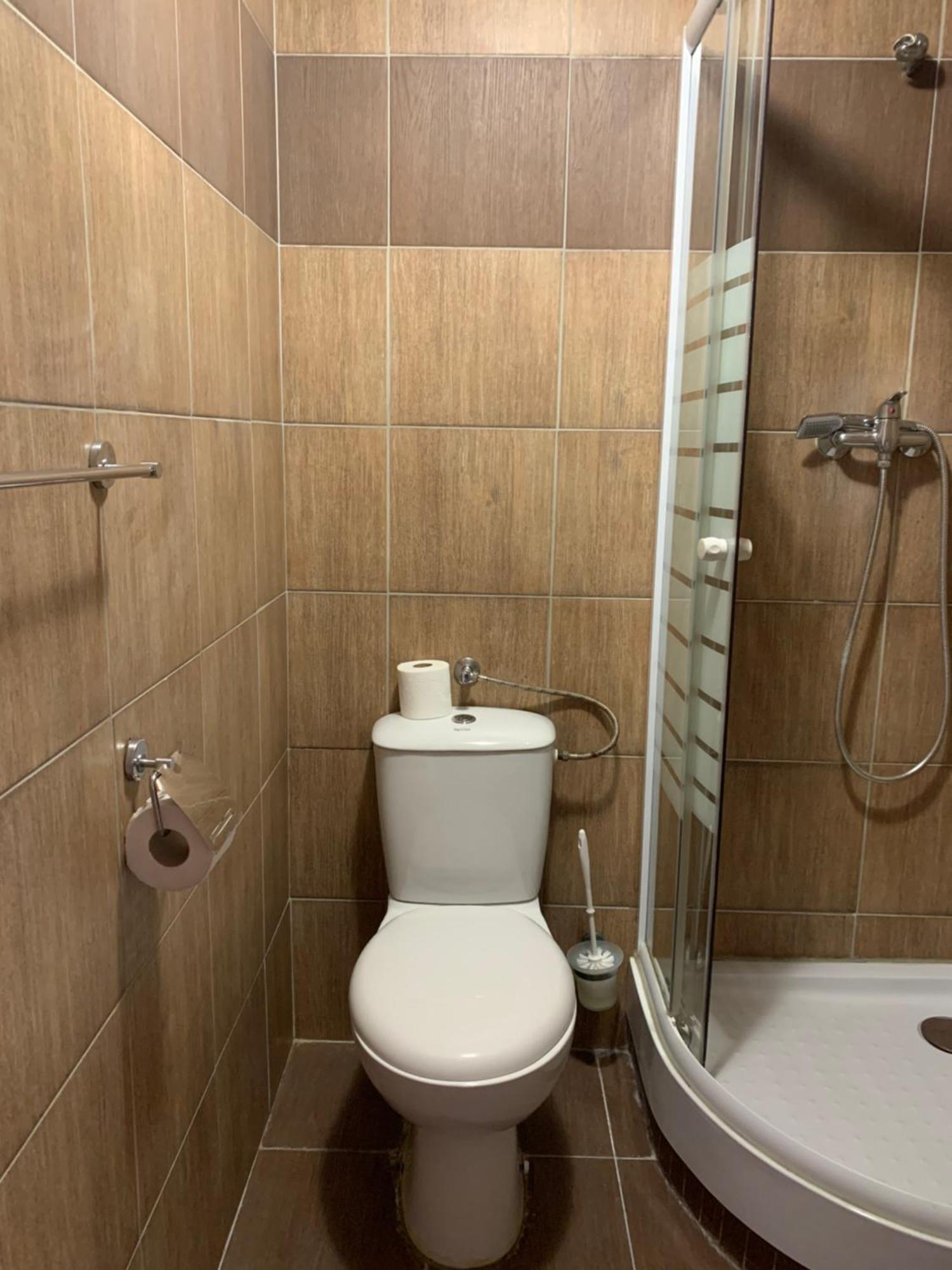 City Hotel Agoston Pécs Extérieur photo
