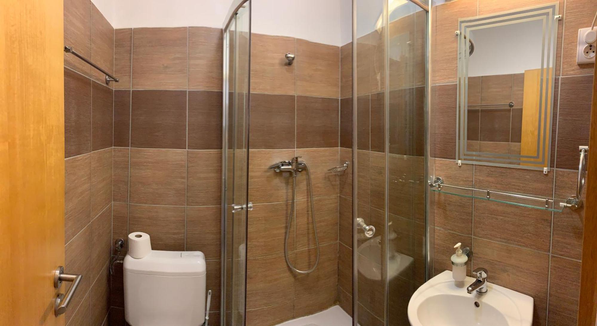 City Hotel Agoston Pécs Extérieur photo