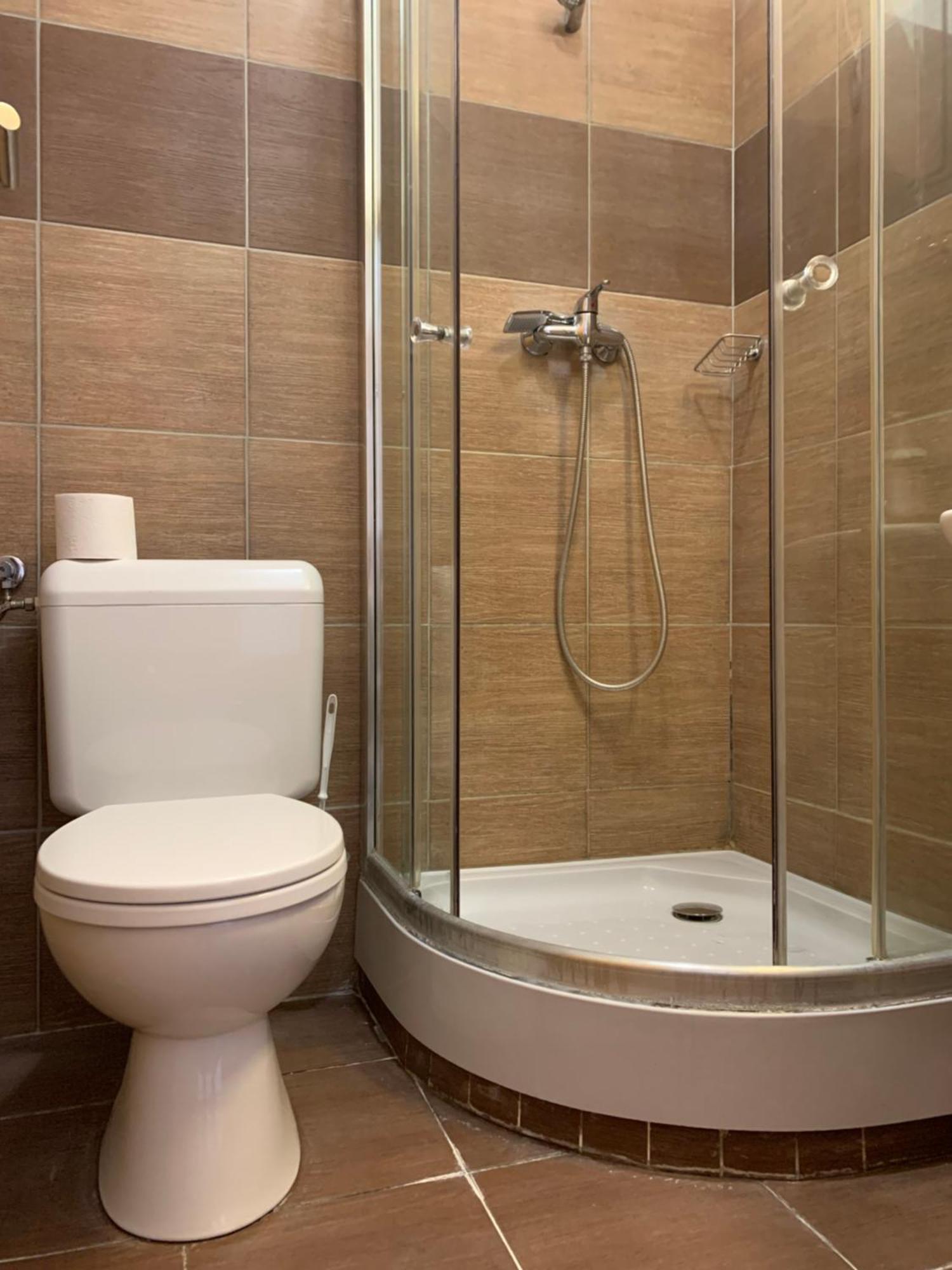 City Hotel Agoston Pécs Extérieur photo