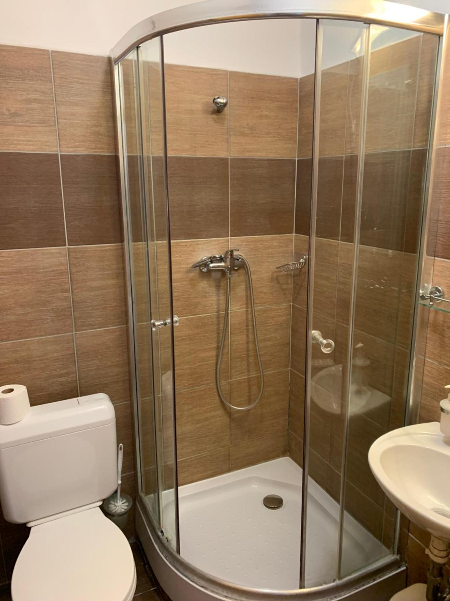 City Hotel Agoston Pécs Extérieur photo